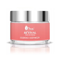 Ava Laboratorium ReVival głęboko odżywczy krem do twarzy 50ml