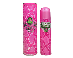 Cuba Original Cuba Jungle Snake woda perfumowana spray 100ml