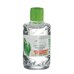 Bielenda Zmywacz bez acetonu do paznokci i tipsów 50ml