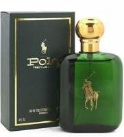 Ralph Lauren Polo Green Men woda toaletowa spray 118ml