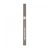 Lovely Micro Combo Marker wypełniający tusz do brwi 2