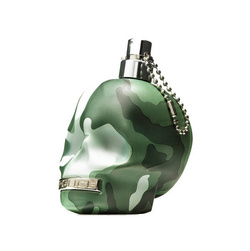 Police To Be Camouflage woda toaletowa spray 125ml