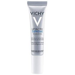 Vichy Liftactiv Hyaluronic Specialist H.A. przeciwzmarszczkowy krem pod oczy 15ml