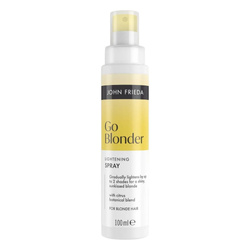 John Frieda Go Blonder spray rozjaśniający 100ml