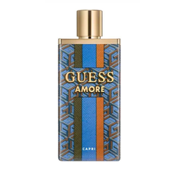 GUESS Amore Capri EDT 100ml