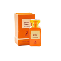 Maison Alhambra Coral Blush woda perfumowana spray 80ml