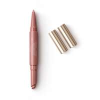 KIKO Milano Beauty Essentials 2-In-1 Long Lasting Matte Lipstick & Pencil 01 Delicate Rose 0.9g