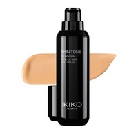 KIKO Milano Skin Tone Foundation SPF 15 Neutral 40 30ml