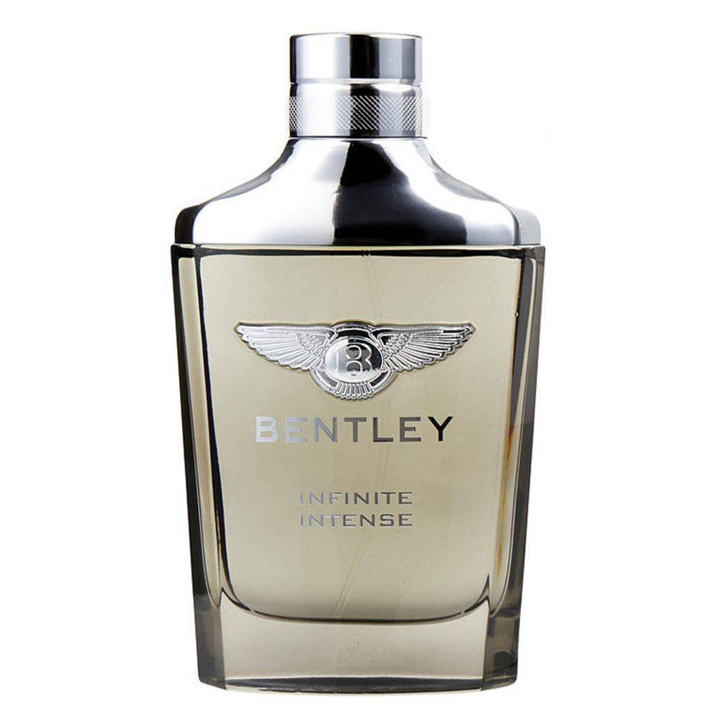Bentley infinite intense