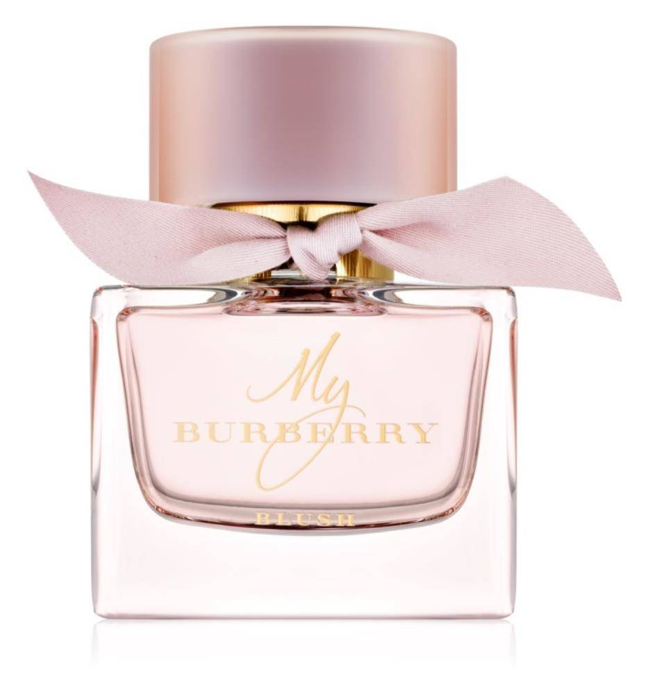 burberry blush 90 ml