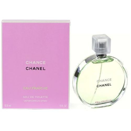chance eau fraiche 150ml
