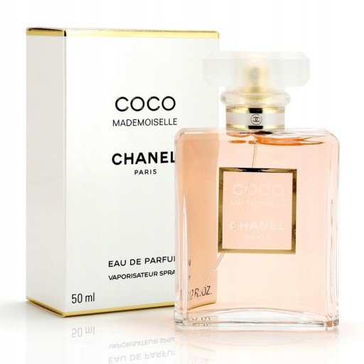 Chanel  Luksusowe Perfumy DivionPerfumescom