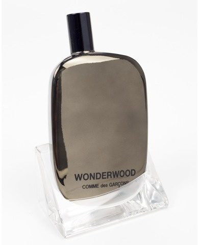wonderwood comme des garcons 100ml