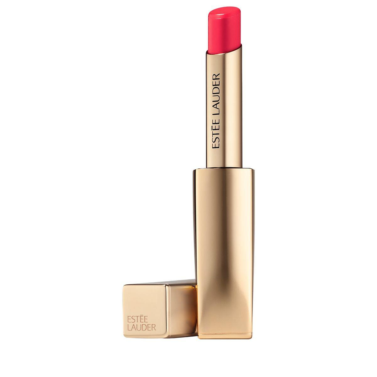 Estee Lauder Pure Color Illuminating Shine Lipstick pomadka do ust 912