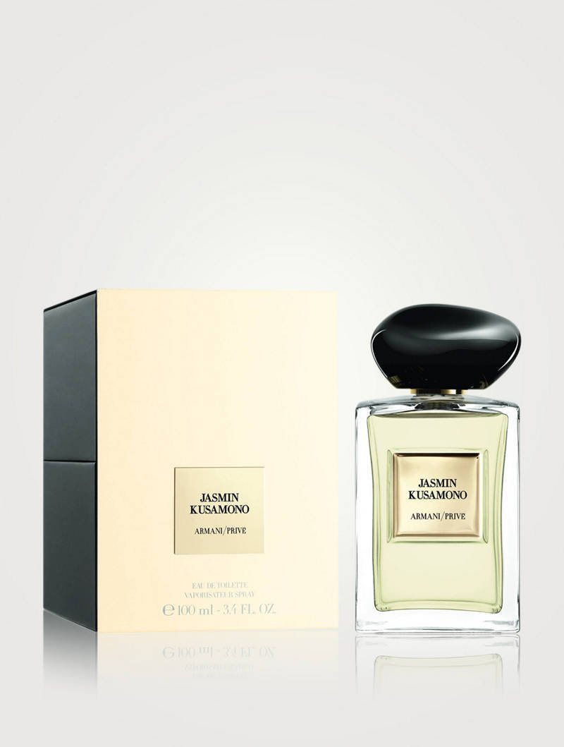 armani prive perfumy