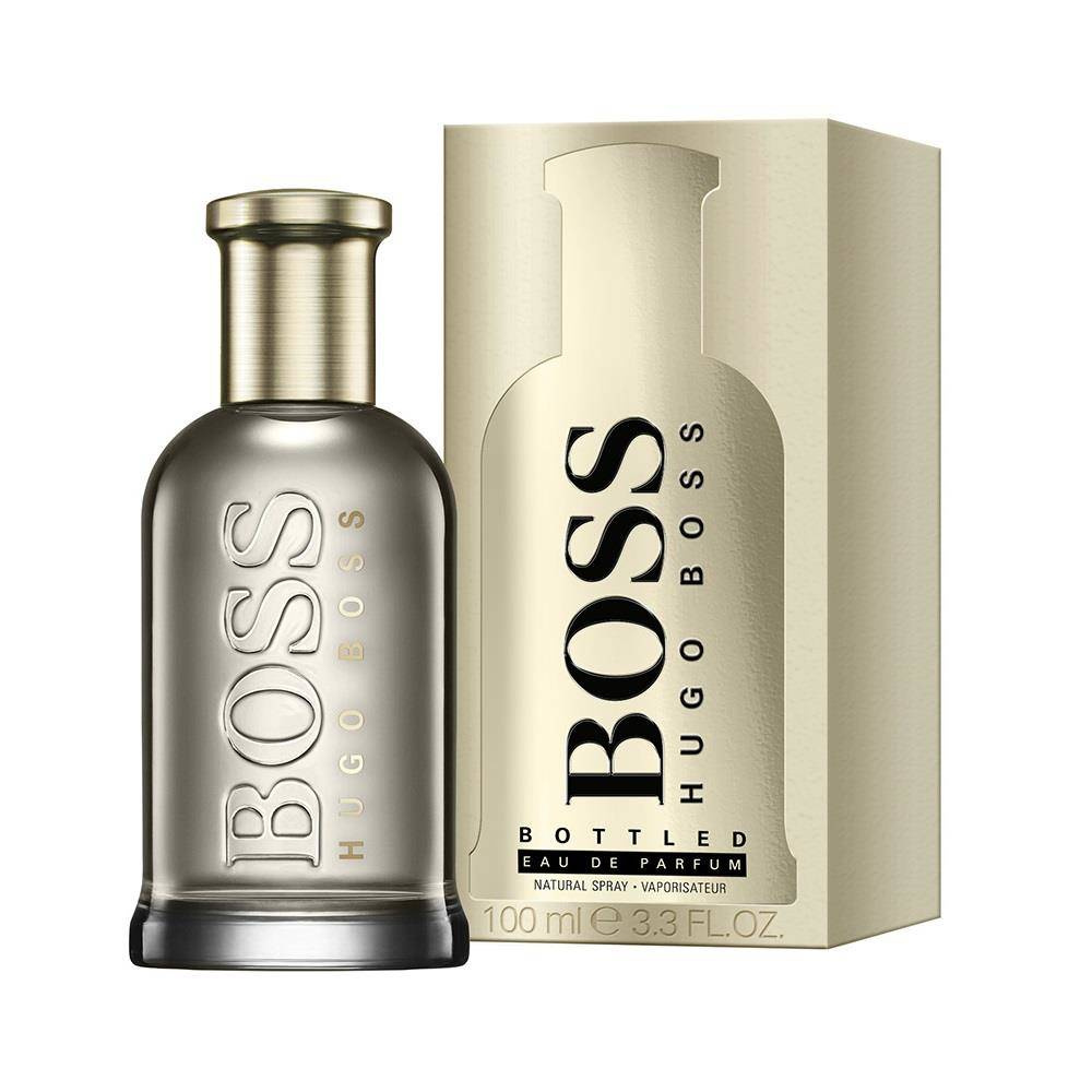 HUGO BOSS Bottled EDP 100ml Pachnidełko