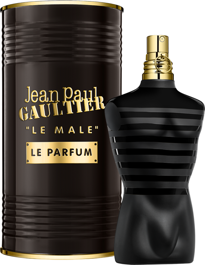 JEAN PAUL GAULTIER Le Male Le Parfum EDP 75ml - Pachnidełko