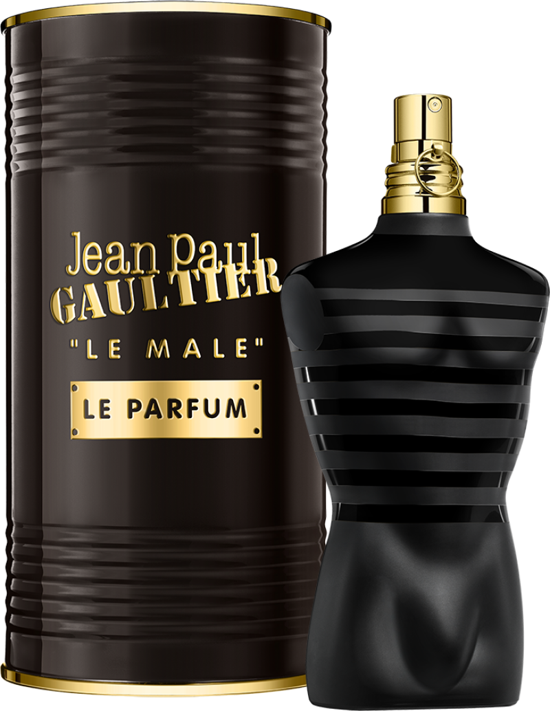 JEAN PAUL GAULTIER Le Male Le Parfum EDP 75ml Pachnidełko