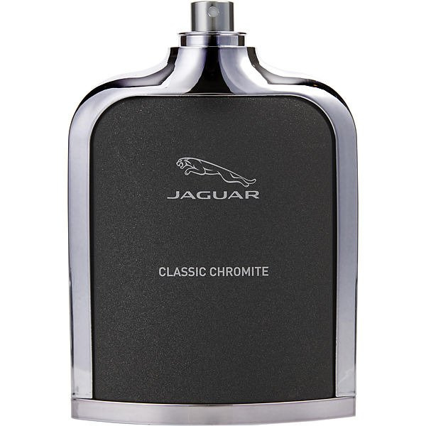 Jaguar classic chromite