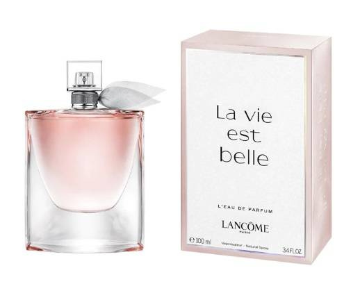 Lancome La Vie Est Belle 100ml Edp Pachnidelko