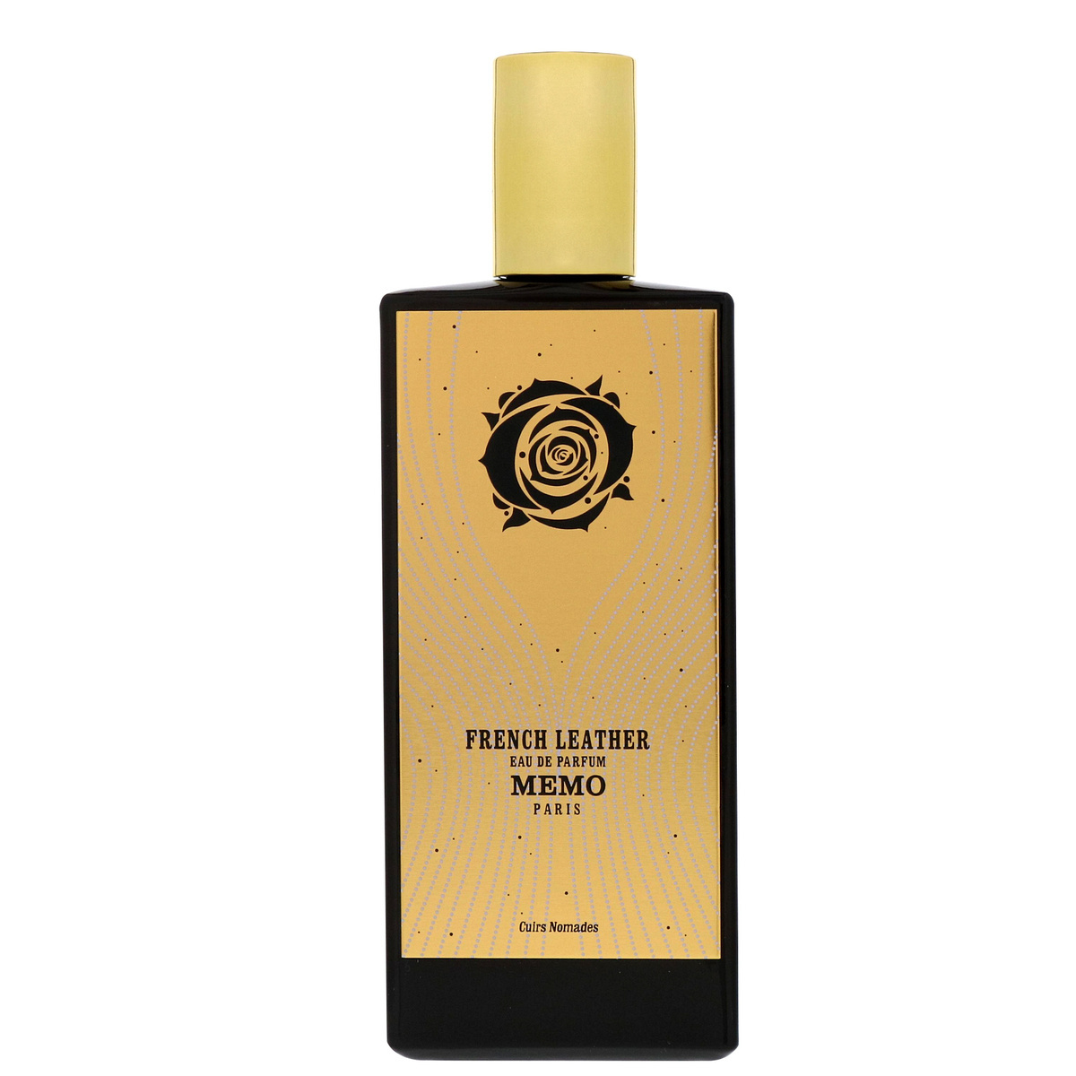 MEMO French Leather 75ml edp TESTER Pachnidełko