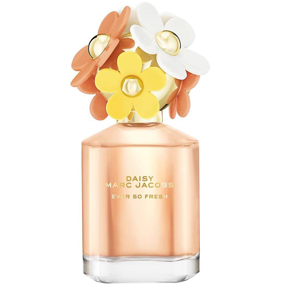 Marc Jacobs Daisy Ever So Fresh – orzeźwiające perfumy damskie na lato
