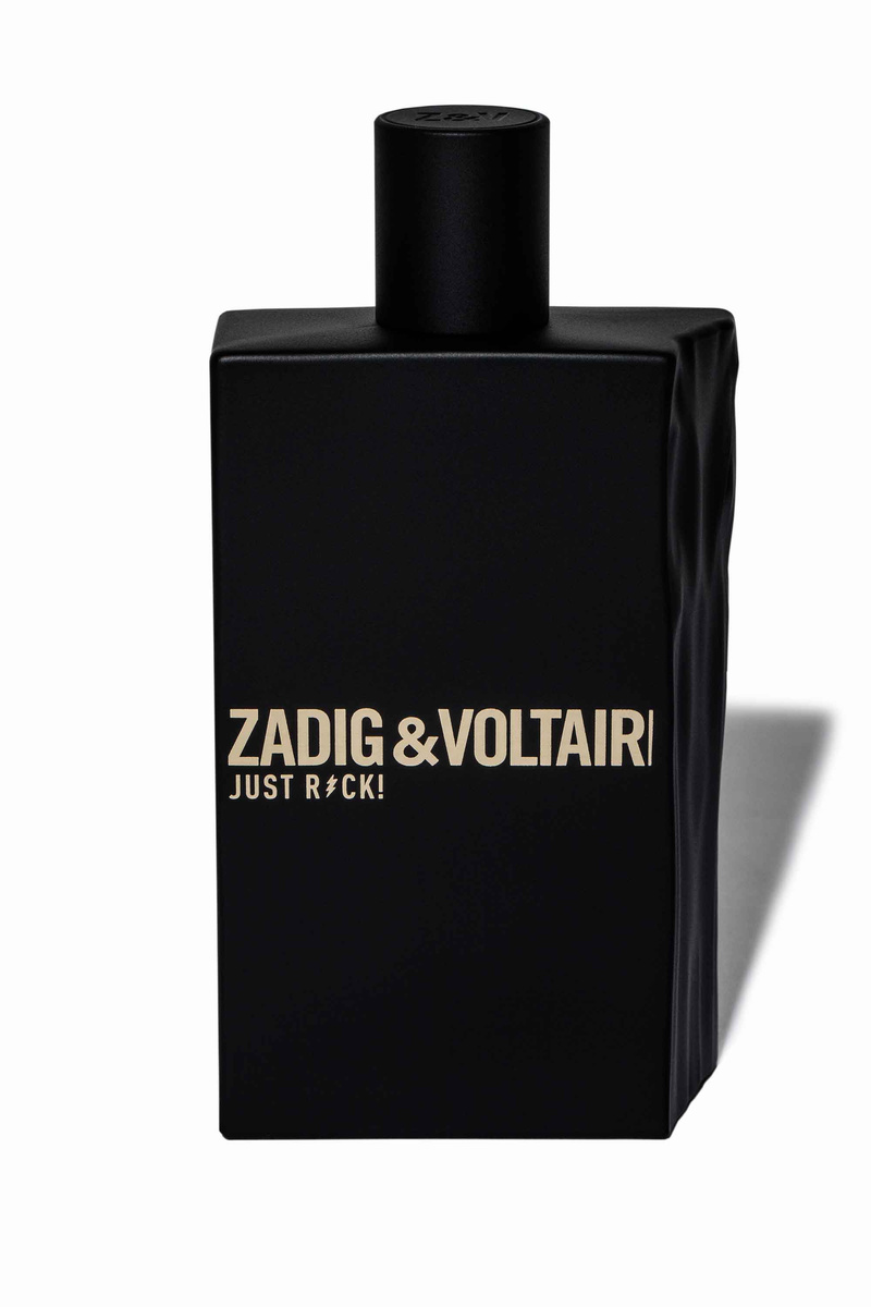 Zadig & Voltaire Just Rock 100ml