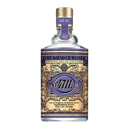 4711 Floral Collection Lilac EDC 100ml