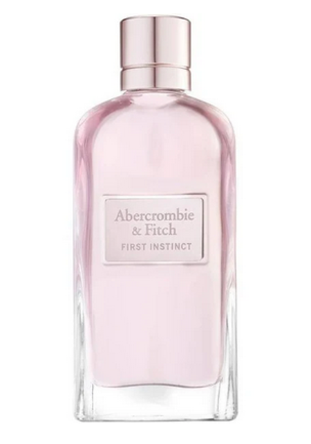 ABERCROMBIE&FITCH First Instinct Woman EDP 100ml Tester