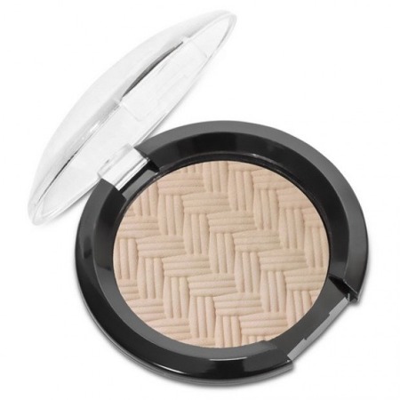 AFFECT Smooth Finish Pressed Powder D-0004 10g