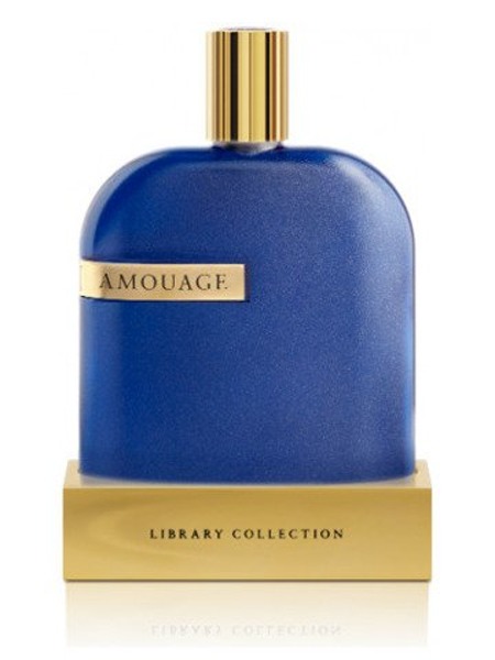 AMOUAGE The Library Collection Opus XI 100ml EDP 