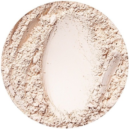 ANNABELLE MINERALS Podkład mineralny matujący Golden Cream 10g