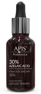 APIS Azelaic Terapis kwas azelainowy 30% 30ml