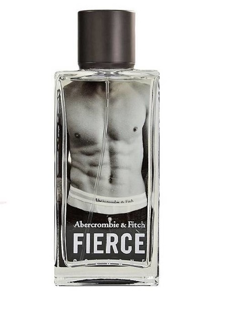 Abercrombie&Fitch Fierce Cologne 100ml