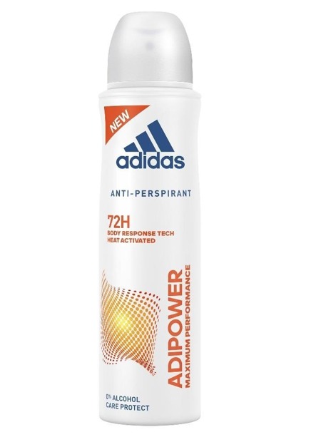 AdiPower Woman dezodorant spray 150ml