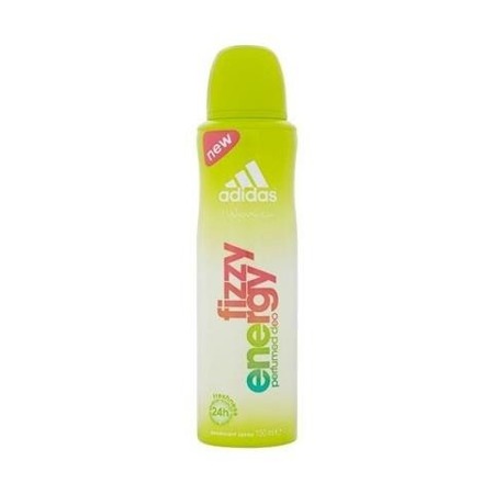 Adidas Fizzy Energy dezodorant spray 150ml