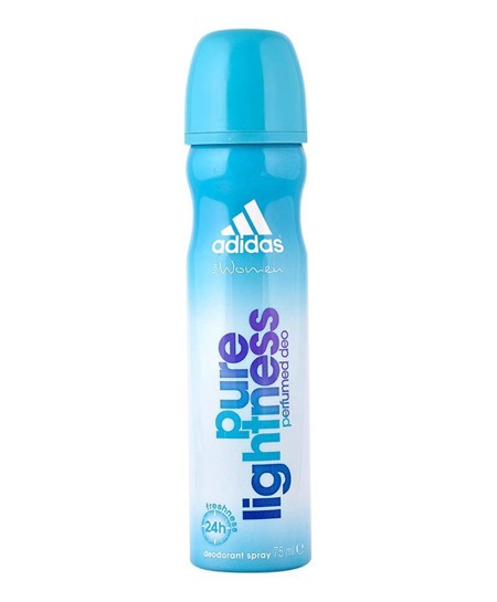 Adidas Pure Lightness dezodorant spray 75ml