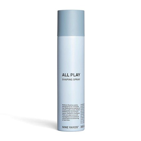 All Play Shaping Spray spray do stylizacji włosów ze średnim utrwaleniem 300ml