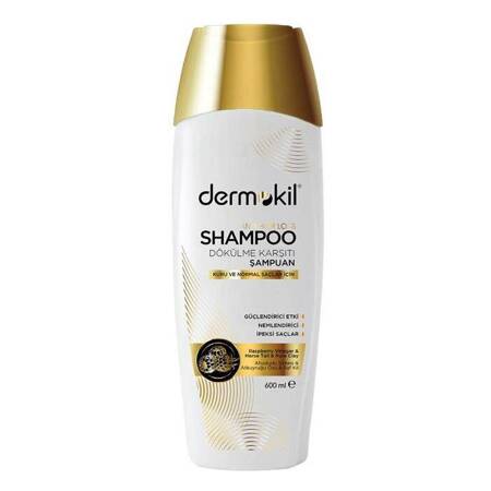 Anti Hair Loss Shampoo szampon przeciw wypadaniu włosów 600ml