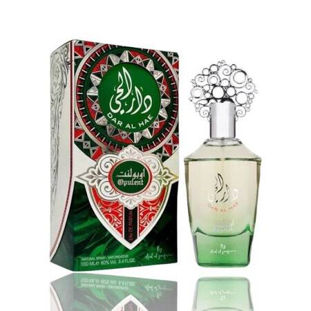 Ard Al Zaafaran Perfume Dar Al Hae Opulent EDP 100ml