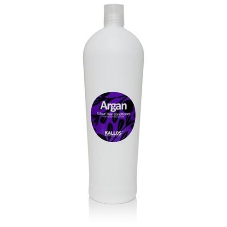 Argan Colour Hair Conditioner arganowa odżywka do włosów farbowanych 1000ml