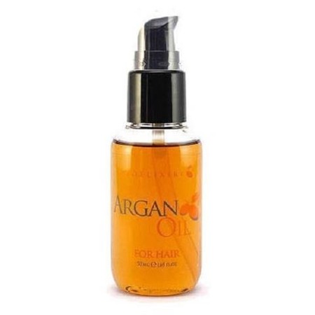 Argan Oil For Hair regeneracyjne serum do włosów z olejkiem arganowym 50ml