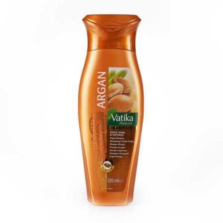 Argan Oil Shampoo szampon do włosów Olej Arganowy 200ml