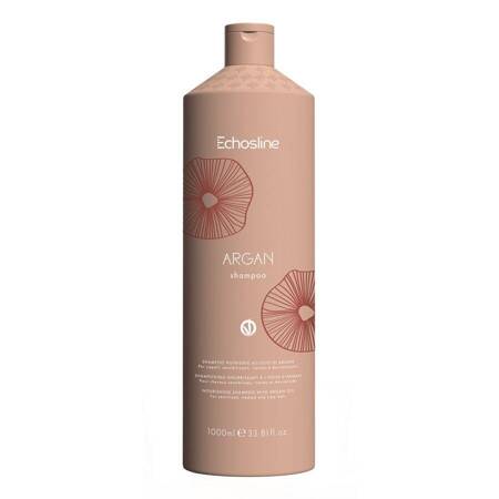 Argan szampon do włosów z olejkiem arganowym 1000ml