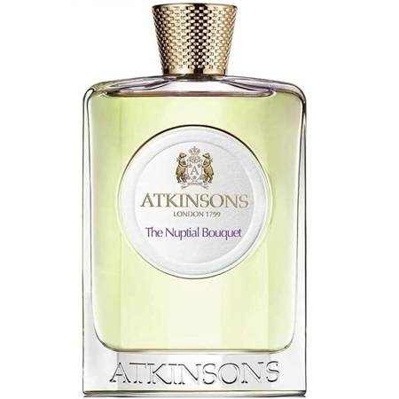 Atkinsons The Nuptial Bouquet EDT 100ml
