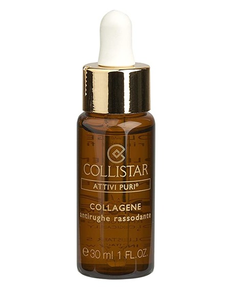 Attivi Puri Collagen Anti-Wrinkle Firming Eliksir ujędrniający z kolagenem 30ml