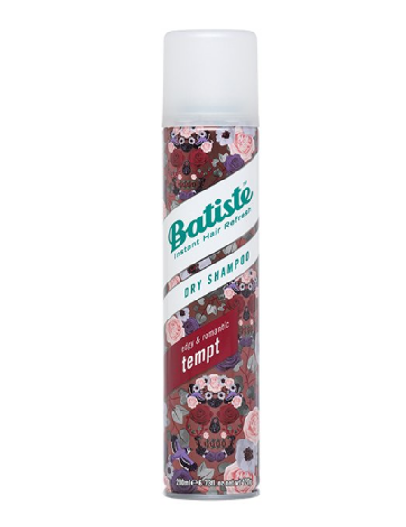 BATISTE Dry Shampoo Tempt 200ml