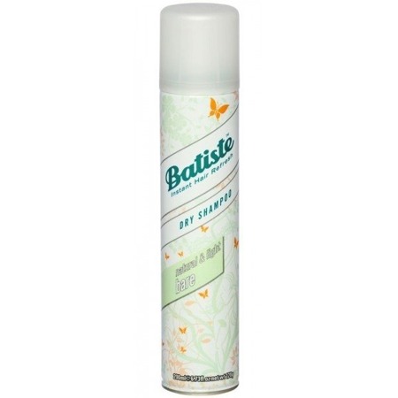 BATISTE_Dry Shampoo suchy szampon do włosów Bare 200ml
