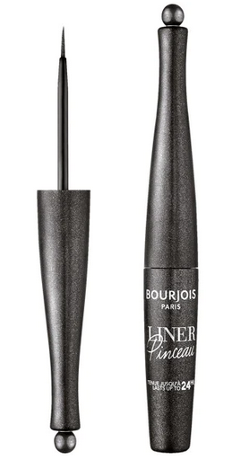 BOURJOIS Liner Pinceau 08 Noir Surrealiste 2,5ml