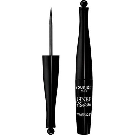 BOURJOIS Liner Pinceau Eyeliner 001 Noir 2,5ml